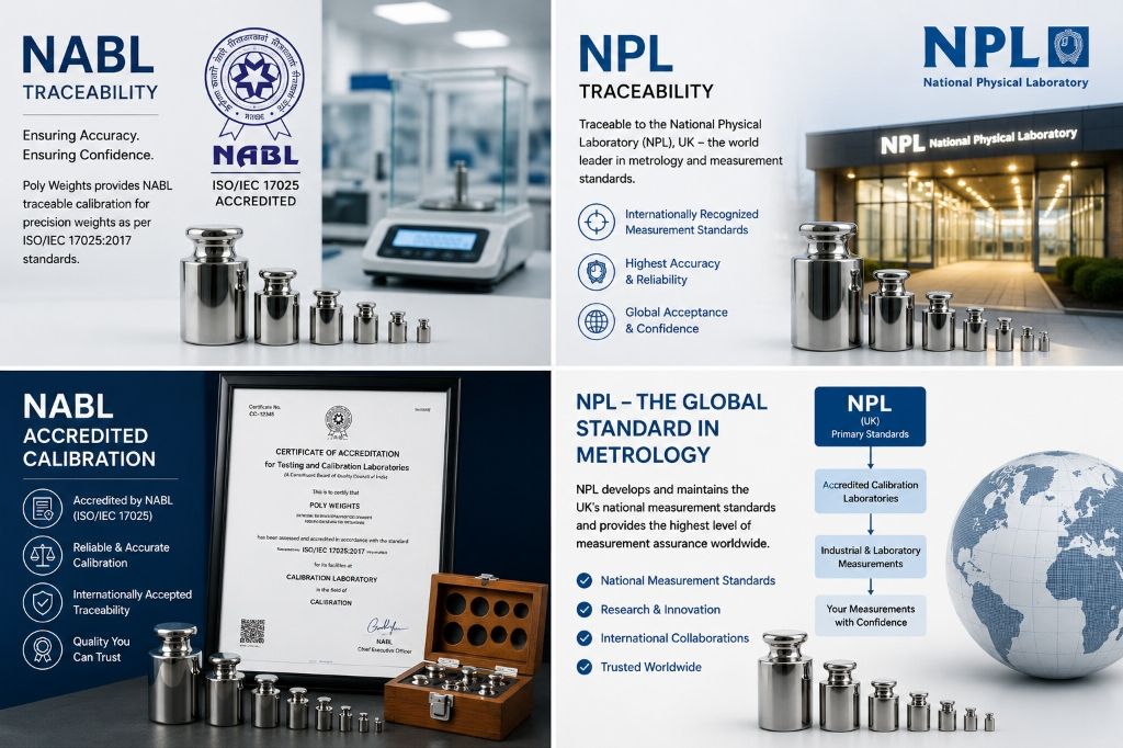 Accreditation standards