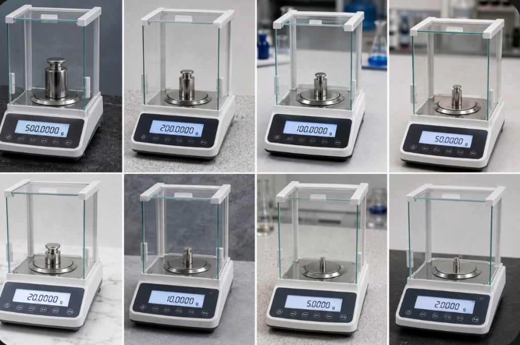 Lab environment