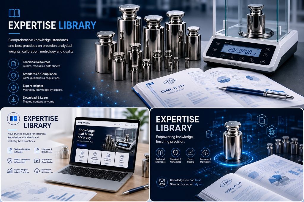 OIML specifications reference