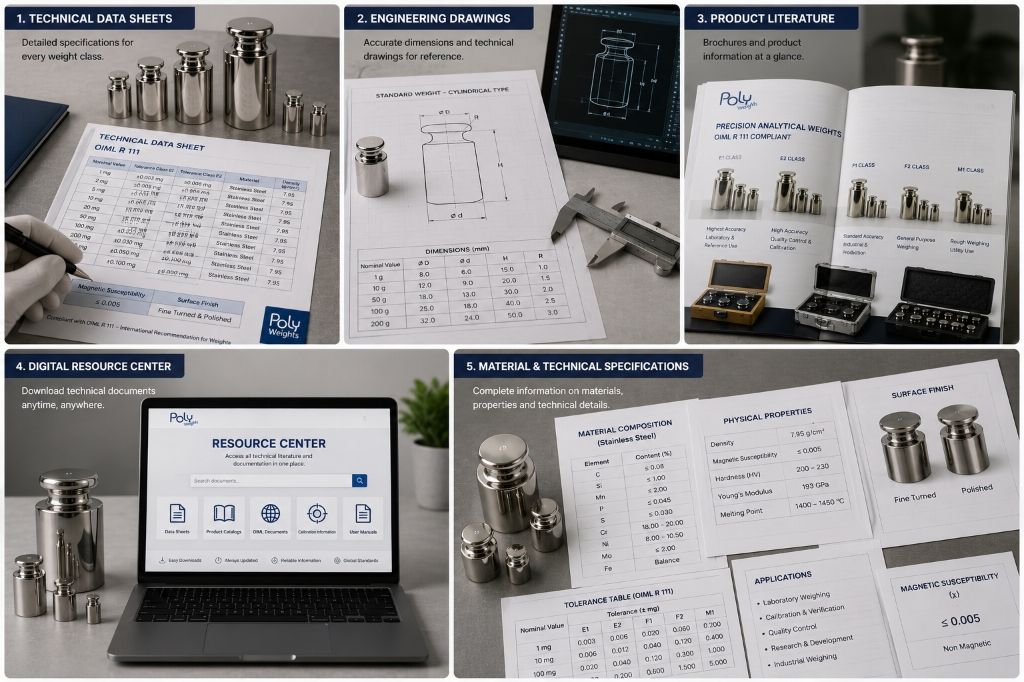 Engineering drawings