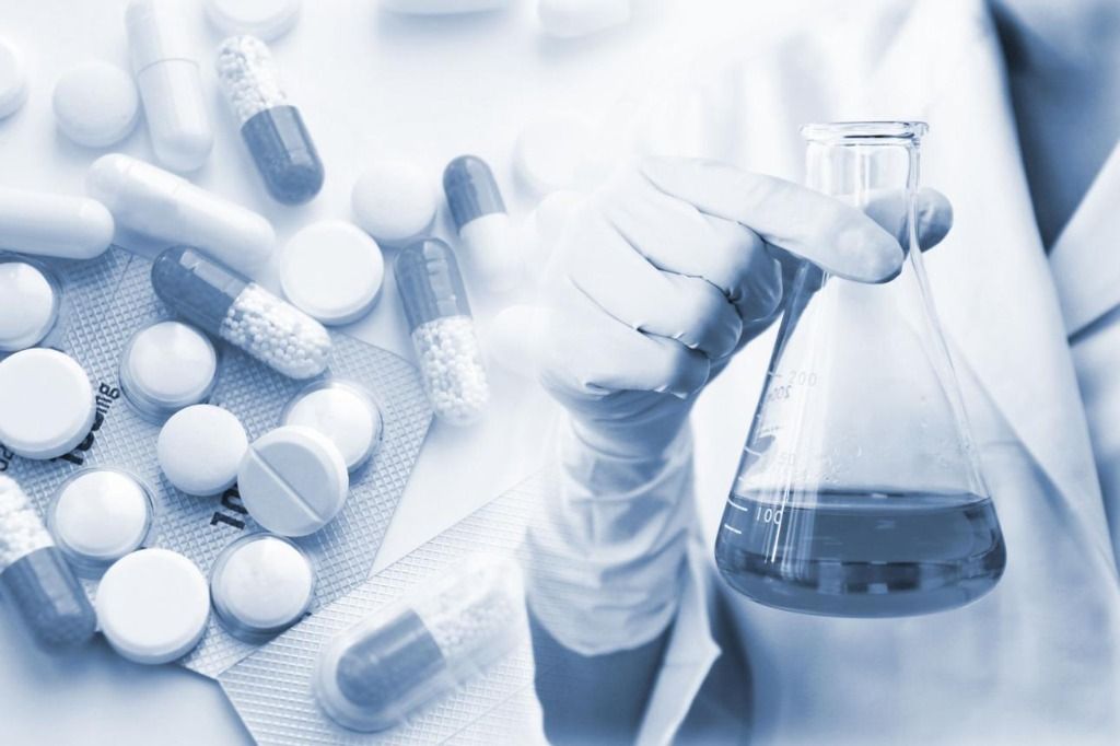Formulation laboratory