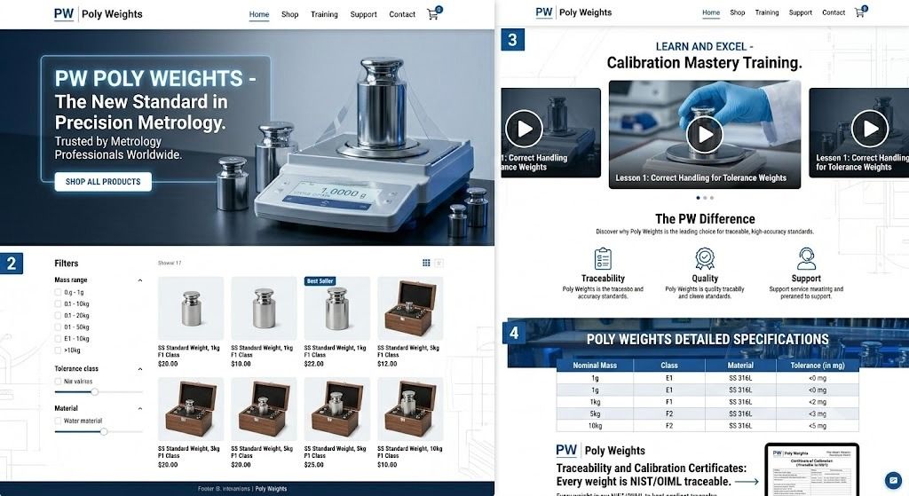 Live online webinar