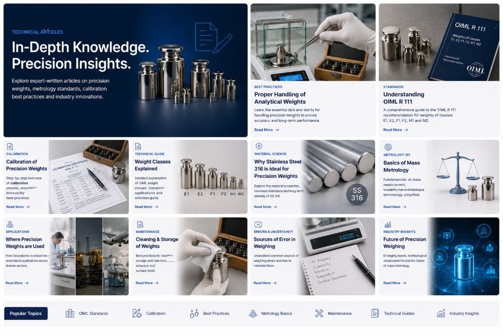 Technical knowledge panel