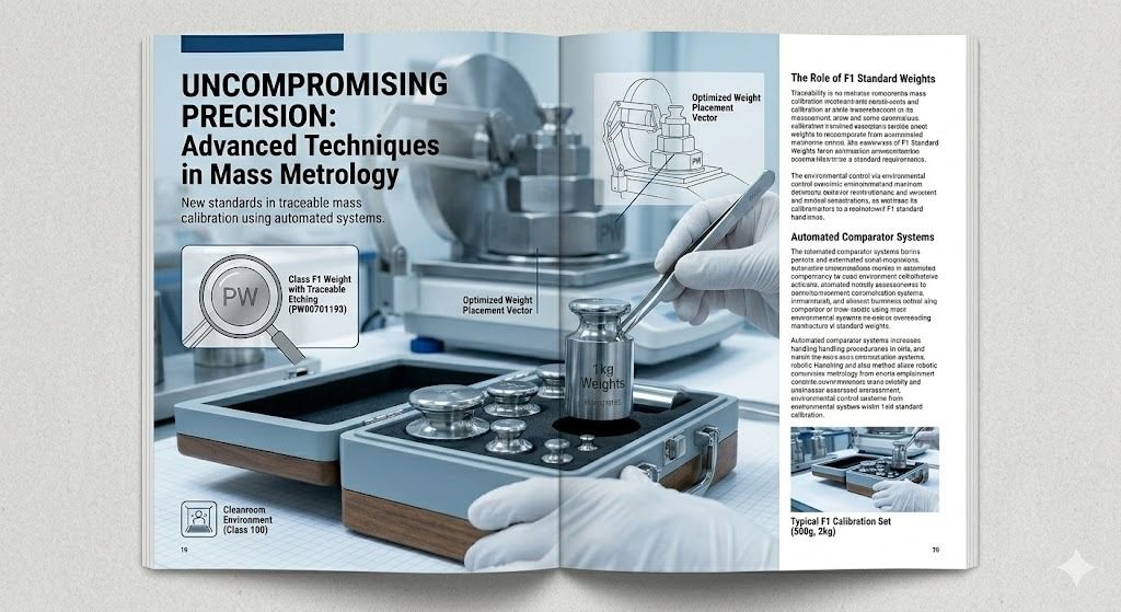 Advanced techniques handbook