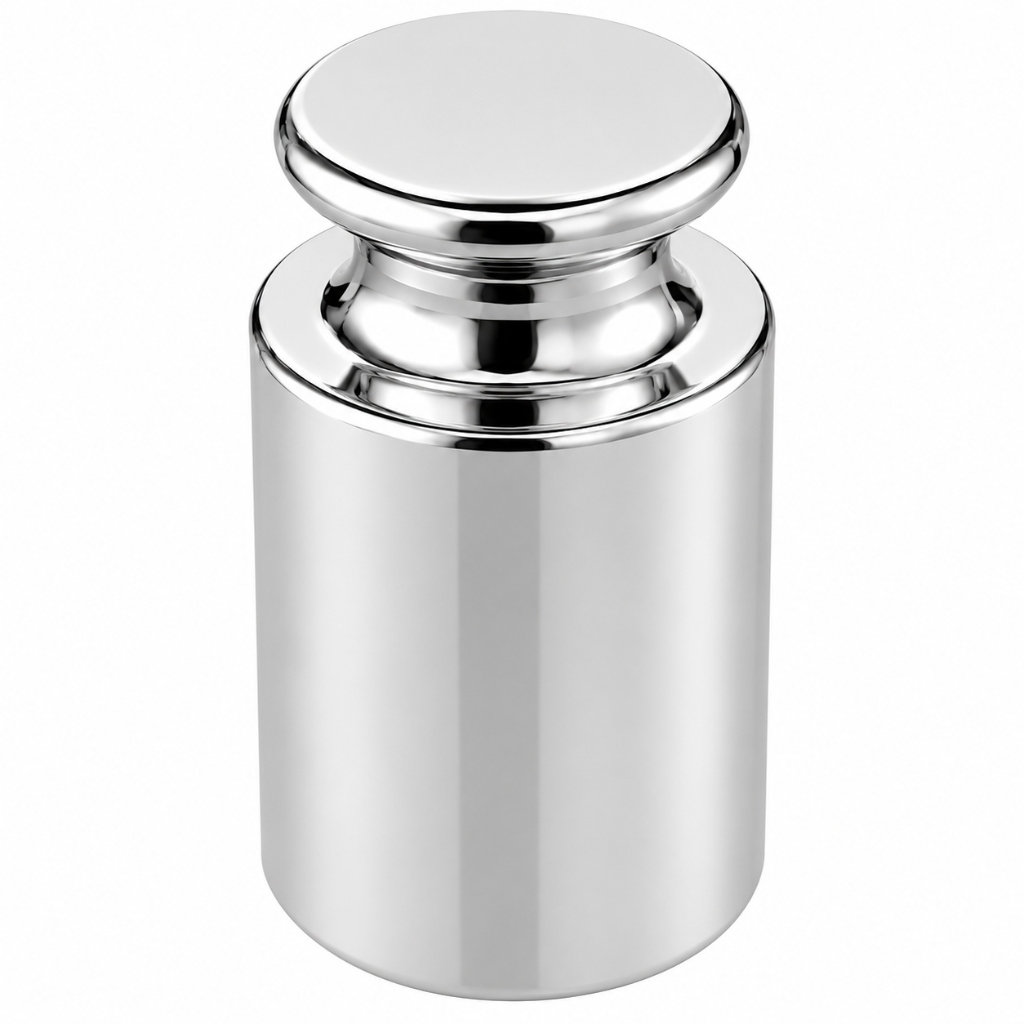 E1 knob weight